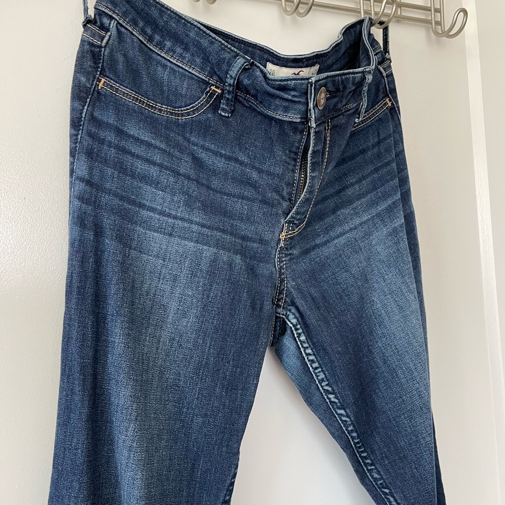 Hollister Jeggings